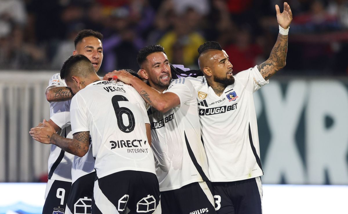 Anuncian el regreso de a Colo Colo de importante jugador para el año 2026: “Me comentan…”