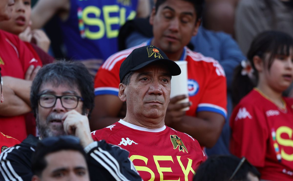 Hacen bolsa al Delegado Presidencial por abuso de poder en duelo de Unión Española: “Debería poner su cargo a disposición”