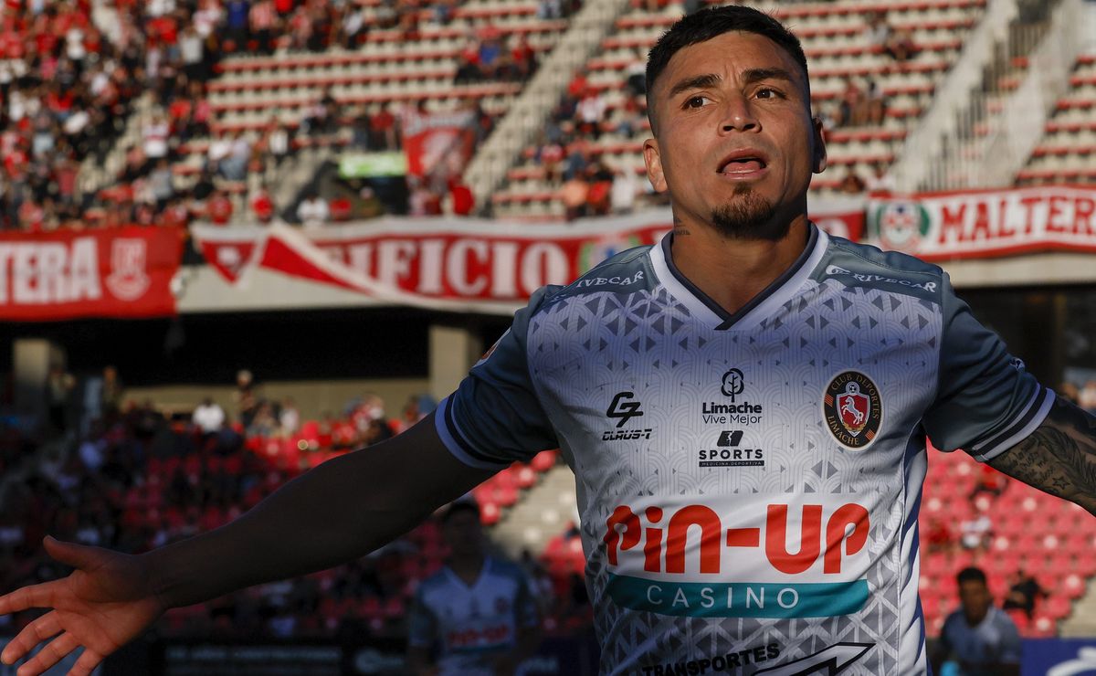 Daniel “Popín” Castro en exclusiva con RedGol: “Viví momentos difíciles, tuve que dar la vuelta larga”