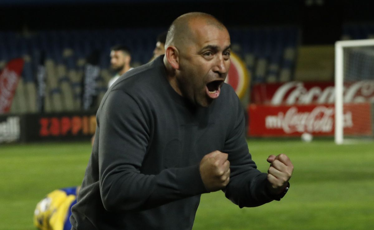 “Tiempo perdido”: U de Concepción lamenta salida de Cristian Muñoz y realiza polémico descargo