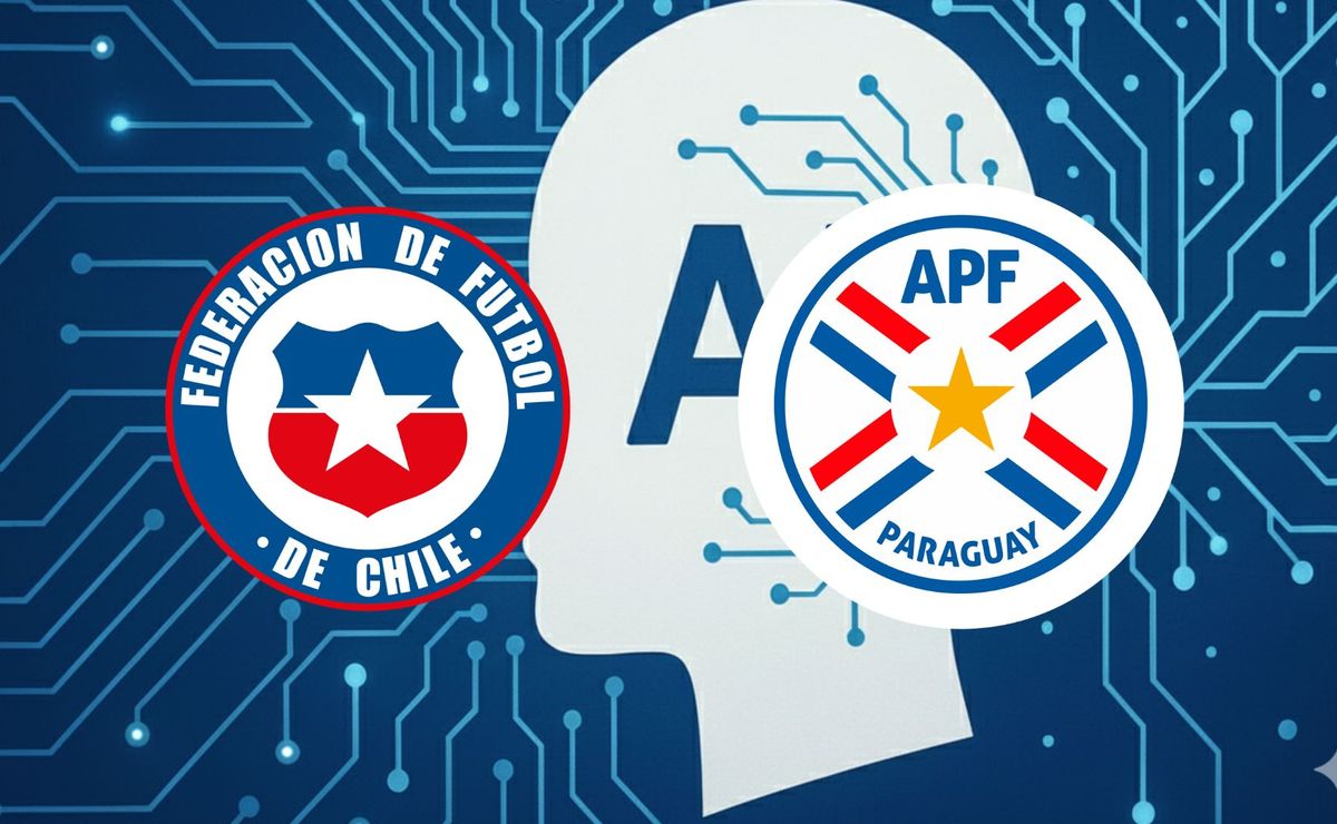 La IA predice el resultado de Chile Femenino vs. Paraguay por la Liga de Naciones al Mundial 2027