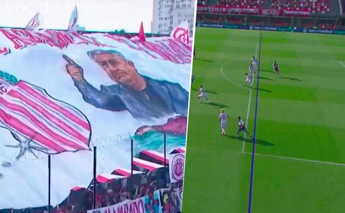 “Robo escandaloso”: Equipo de Chiqui Tapia sufre con el VAR y queda fuera de lucha por el título en Argentina