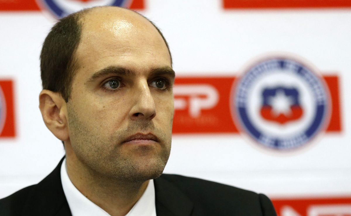 Sobre Milad, Mayne-Nicholls y la selección: Sergio Jadue deja la grande por polémicos dichos contra el fútbol chileno