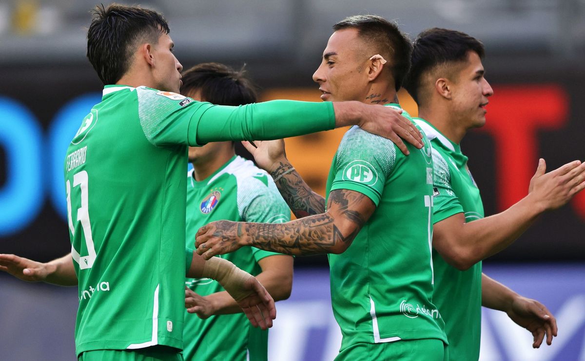 Tabla de Posiciones: Audax se mete en Sudamericana y deja a Colo Colo contra las cuerdas