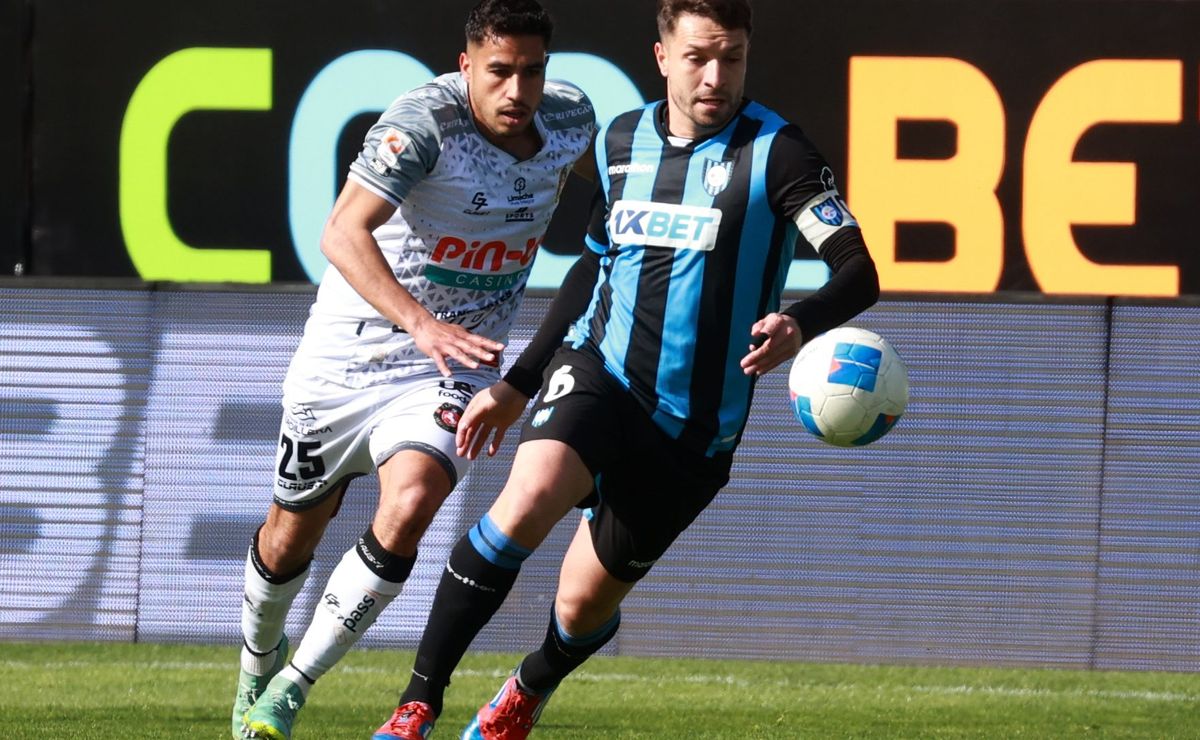 Deportes Limache vs. Huachipato: ¿Cuándo es la final de Copa Chile 2025?