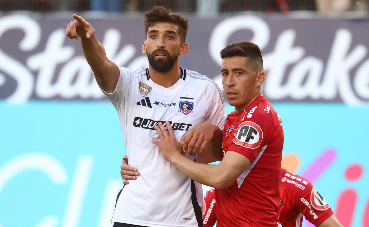 El milagro de Ñublense que necesita Colo Colo para clasificar a Copa Sudamericana