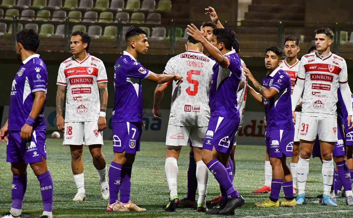 El club que tuvo una gran temporada y podría perder a casi a todos sus jugadores para el 2026