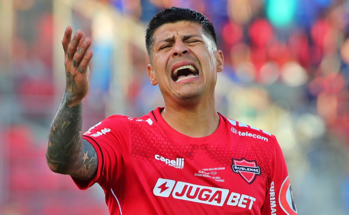 Presidente de Ñublense sorprende con su brutal honestidad tras el horroroso 2025: “Por eso estamos…”