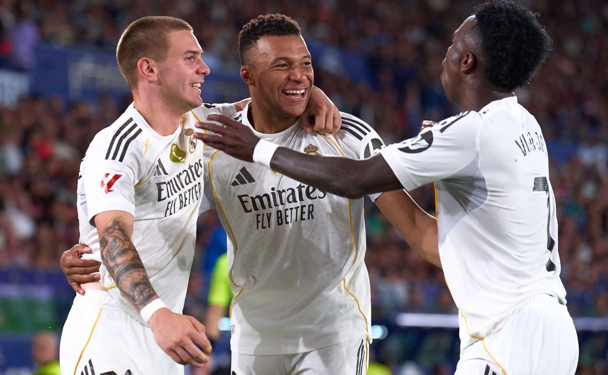 Pronósticos Athletic Club vs Real Madrid: los Merengues van por el liderato de LaLiga