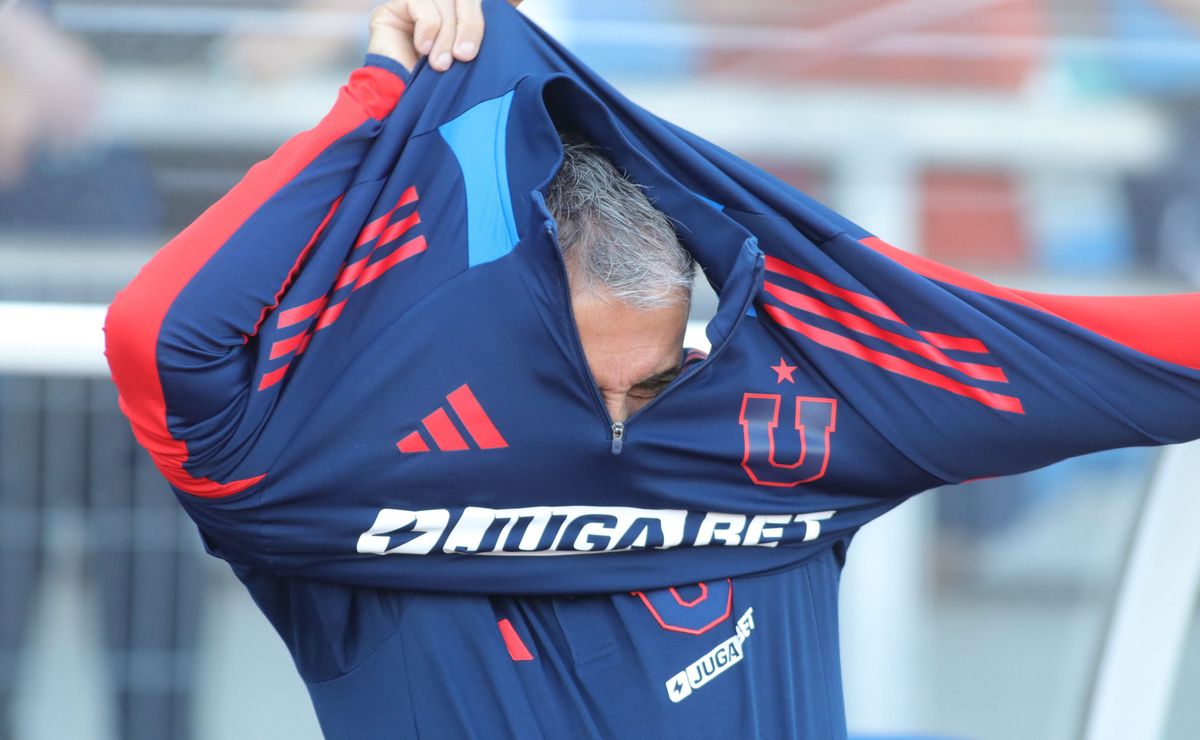 ¿Negociando? Destapan la verdad del interés de la U en Francisco Meneghini￼