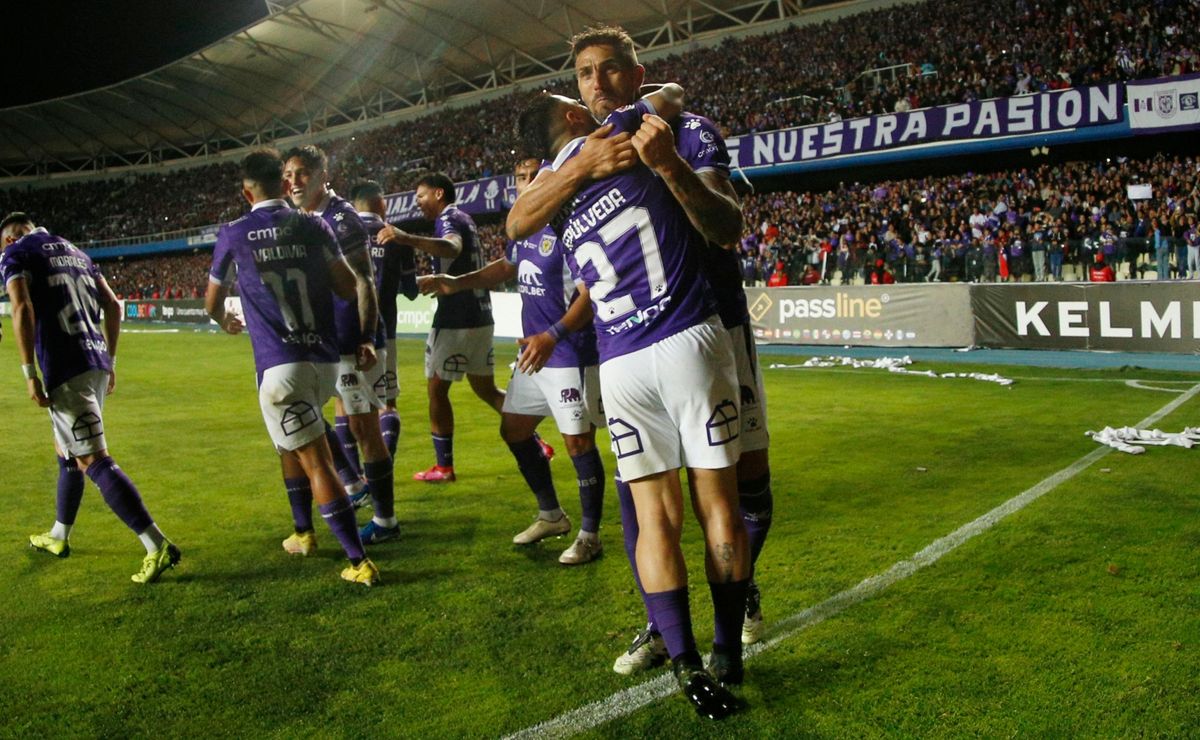 Pronósticos Deportes Concepción vs Cobreloa: el Lila quiere golpear primero en la final de la Primera B