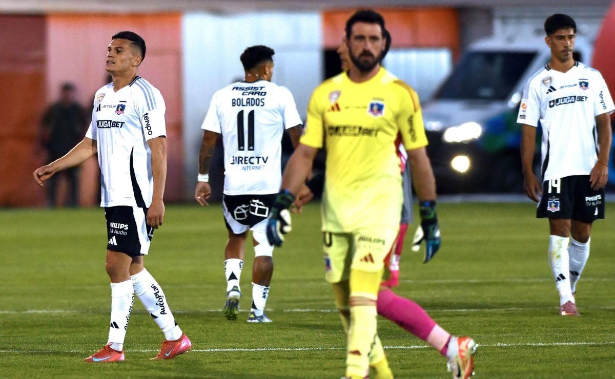 La IA responde si Colo Colo clasificará o no a la Copa Sudamericana: “Suele favorecer…”