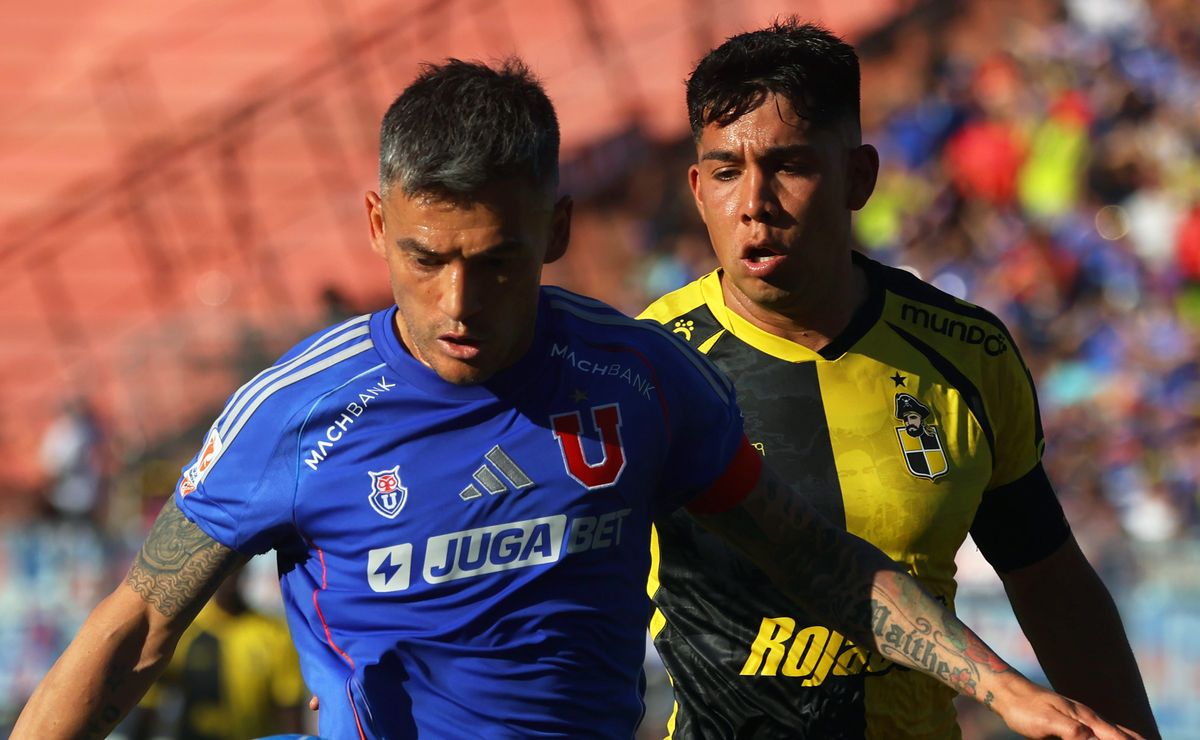 Charles Aránguiz reacciona por el terremoto de U de Chile: esto dijo sobre el adiós anunciado por Gustavo Álvarez