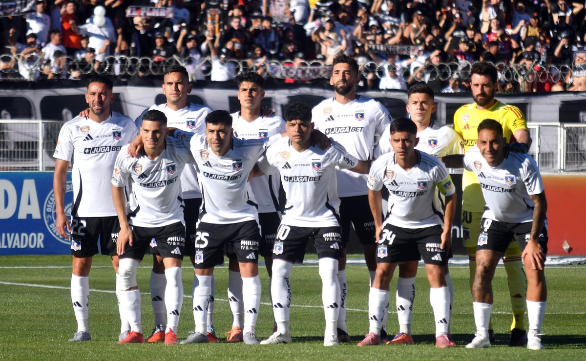 ¿Colo Colo vuelve a quebrar? Destapan impactante deuda multimillonaria de Blanco y Negro