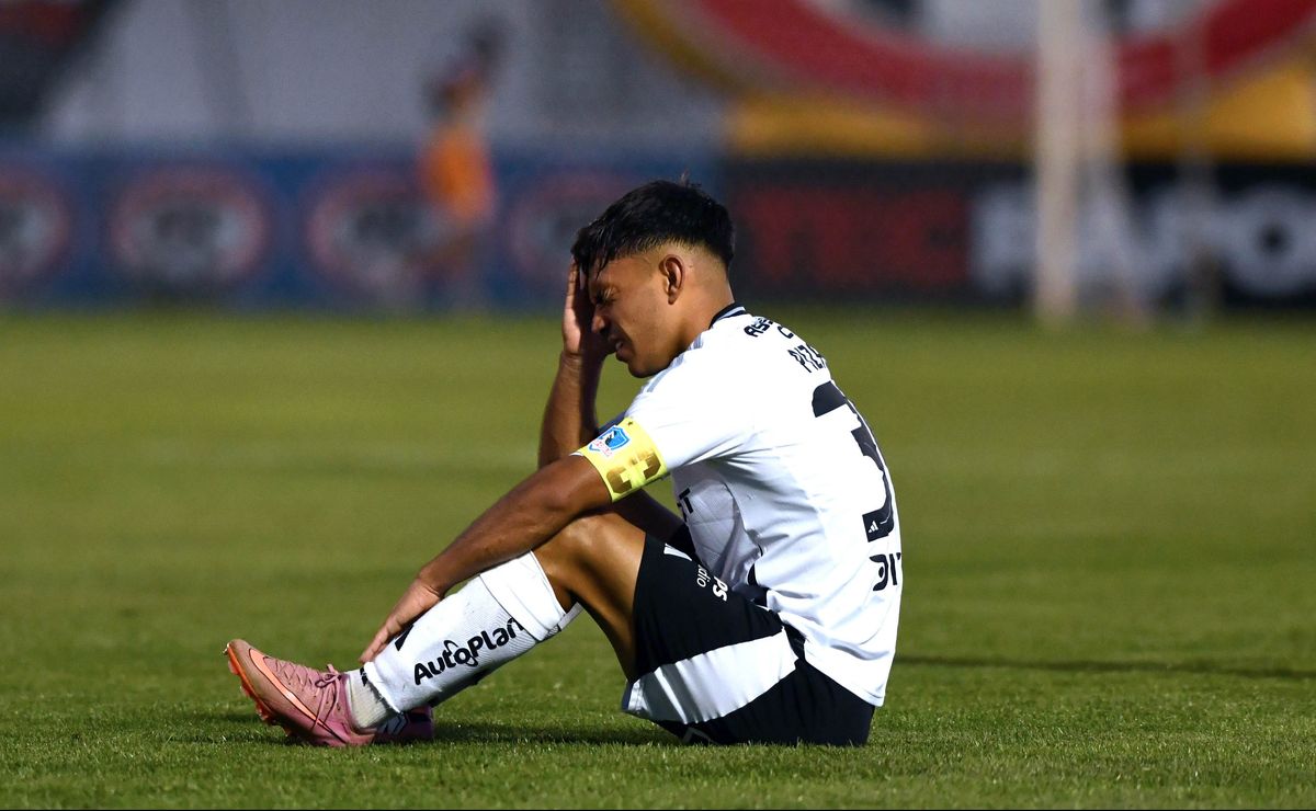 Desde México le quieren quitar a Diego Valdés a Colo Colo: “Está cerca de llegar al León”