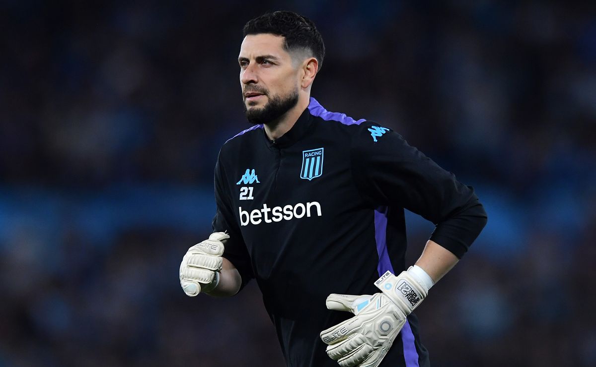 Confirman el club argentino que le pelea el fichaje de Gabriel Arias a Colo Colo y U de Chile