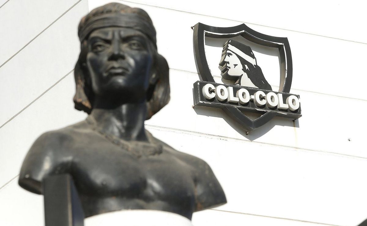 Club Social y Deportivo Colo Colo enciende el enfrentamiento: niegan que Blanco y Negro esté a pasos de la quiebra