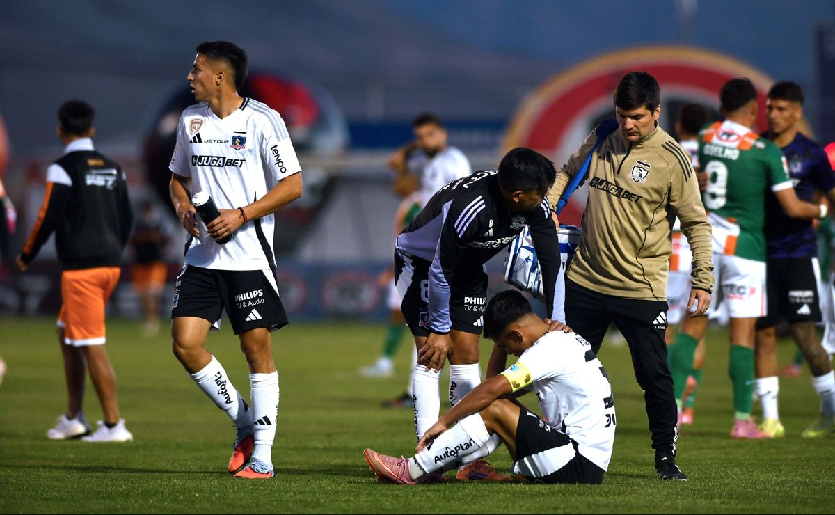 Histórico pide un éxodo Monumental en Colo Colo tras nefasta campaña: “Hay que hacer una limpieza”
