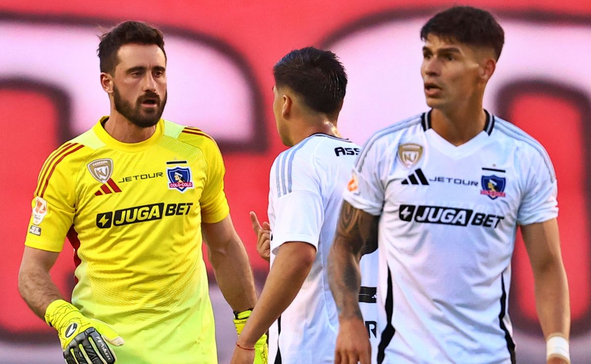 Eterna obsesión de Colo Colo partirá a gigante de Sudamérica: Pagarán US$8 millones