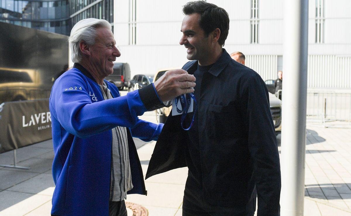 Histórico ex número 1 del mundo se arrepiente de su retiro del tenis: “Una decisión estúpida”