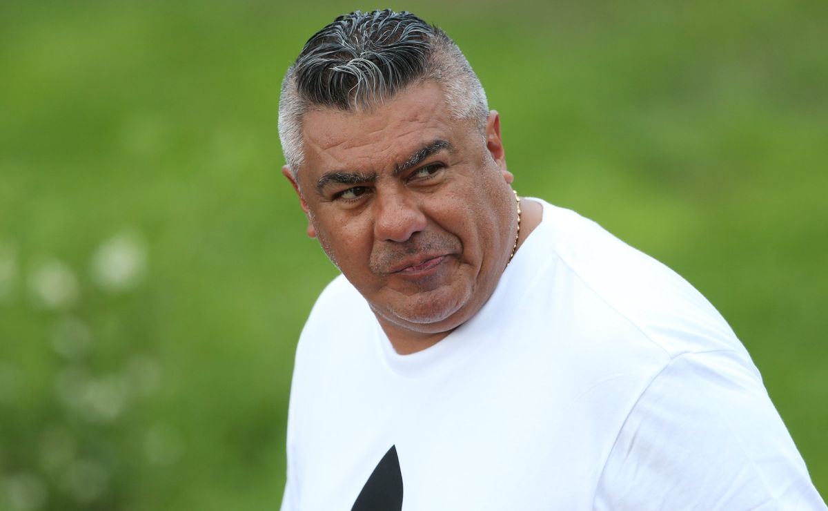 El Sifup busca sacar el estilo de Chiqui Tapia del fútbol chileno: “Todo entre amigos”