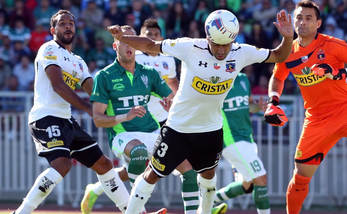 Fue figura en Colo Colo, la rompió en Brasil y ahora inicia su carrera como DT: “A partir de hoy…”