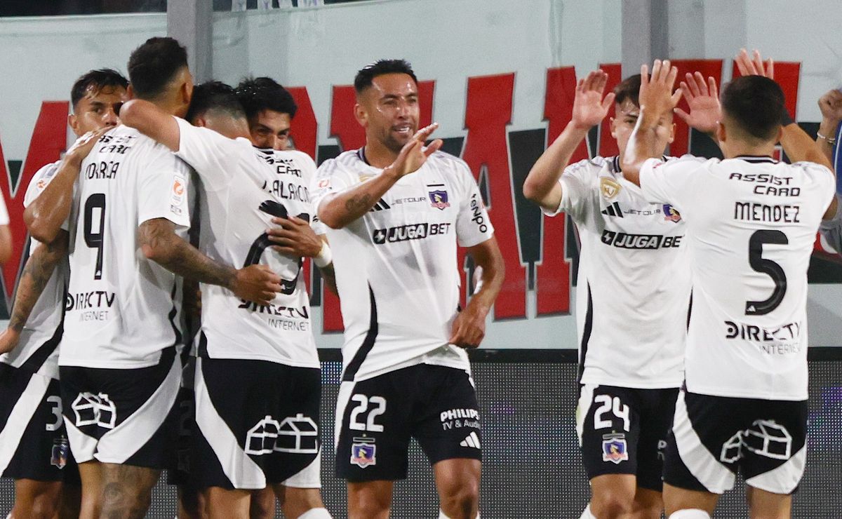 VIDEO: Es la gran obsesión de Colo Colo en el mercado y lanza un ‘guiño’ a Macul: “Sonríe si…”