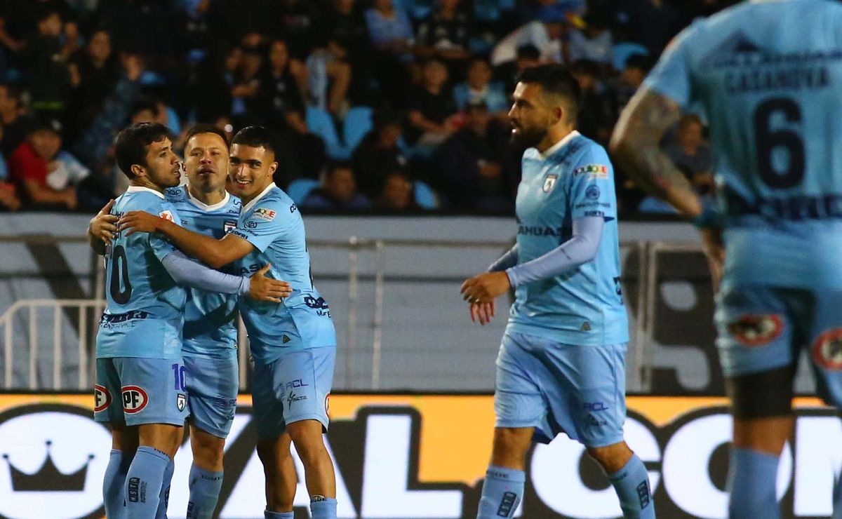 Iquique le avisa a U de Chile y sus hinchas sobre la “final” por el descenso: “Estaba todo perdido…”