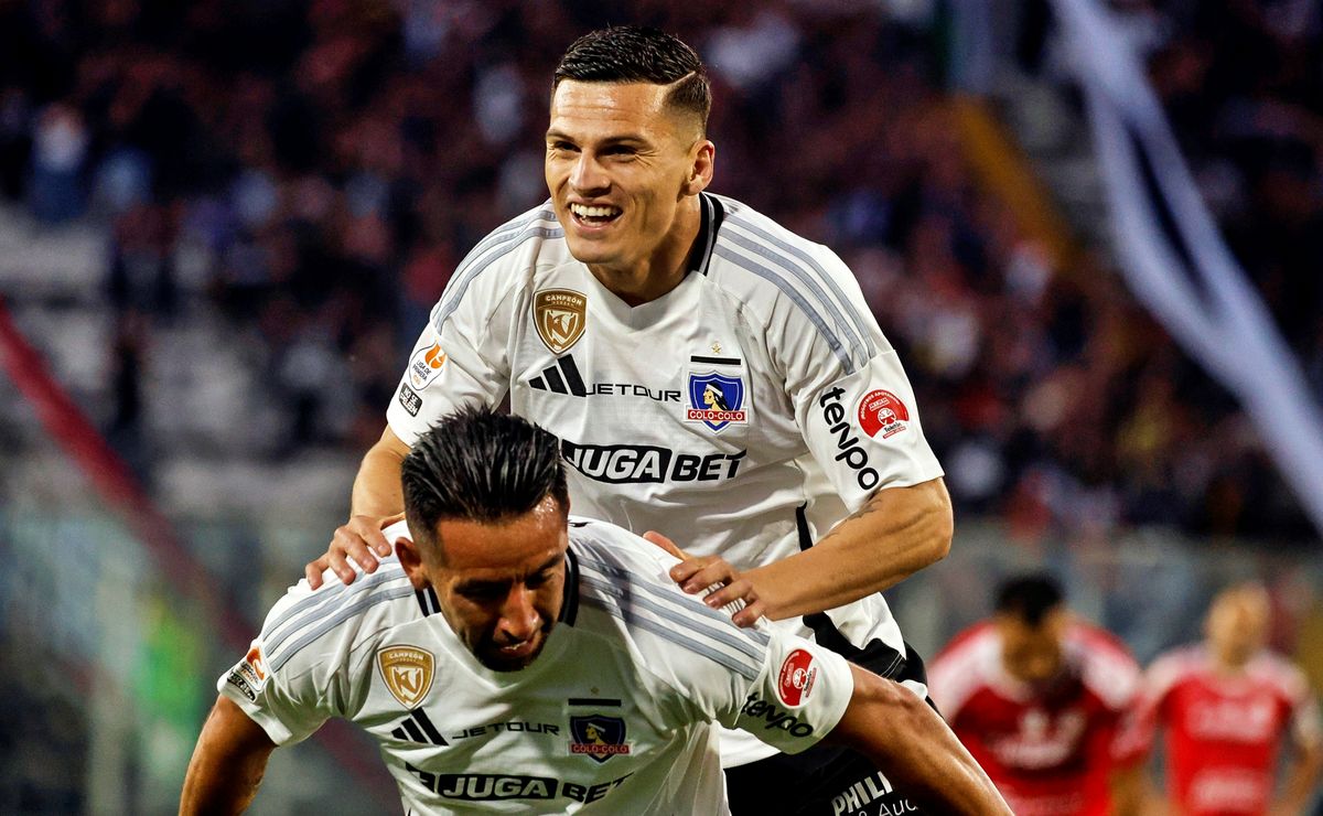 El primer “refuerzo” de Colo Colo para el 2026: Llega tras su temporada más goleadora