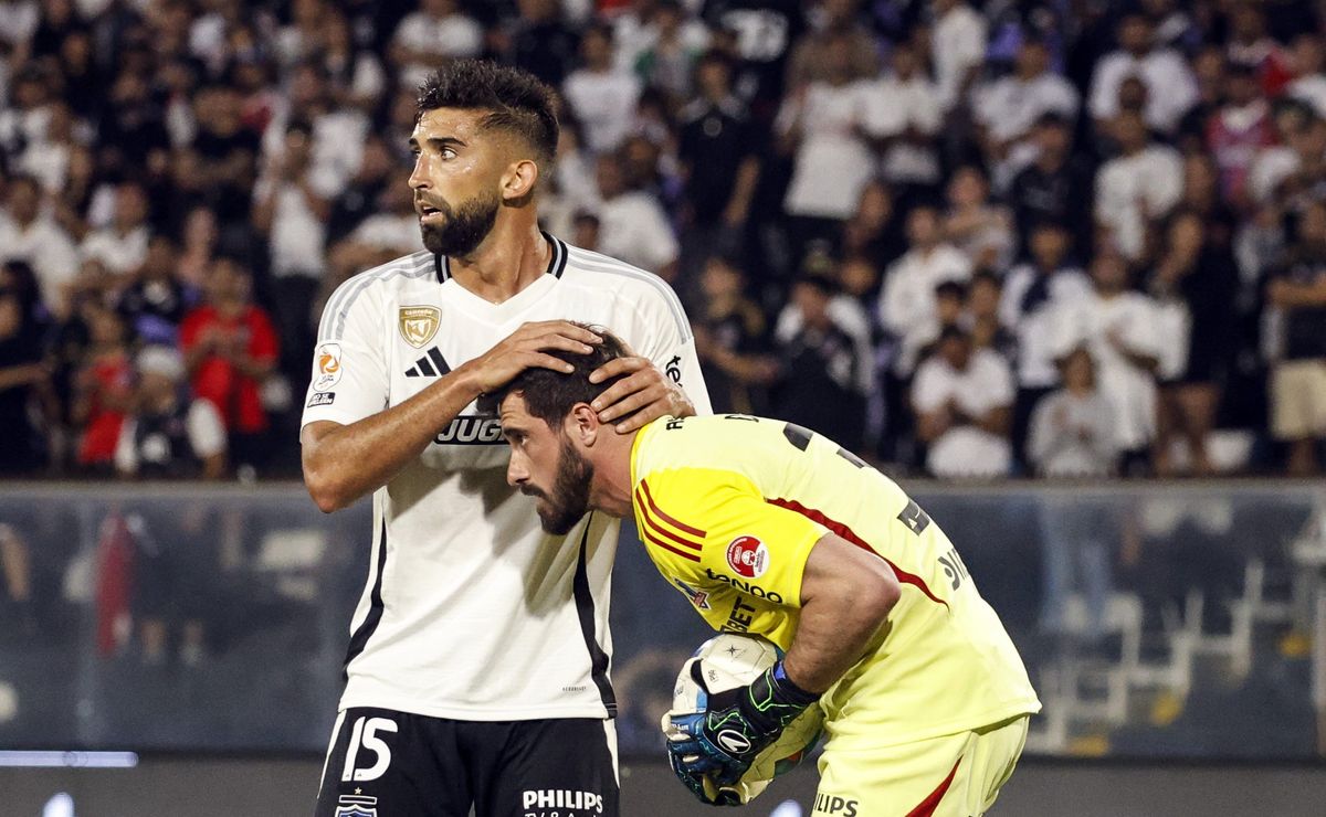 Regresa a Colo Colo: Julio Fierro se despide de Copiapó y peleará un puesto en el Monumental