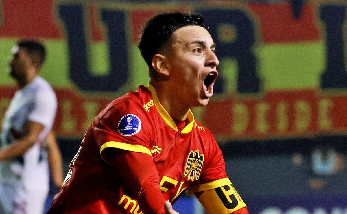 Mercado: Los tres históricos de Unión Española que se ofrecen como refuerzos para la “Operación Retorno”