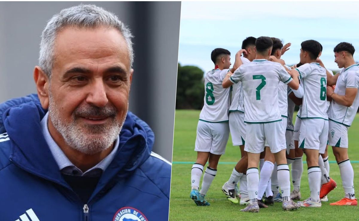 Molestia de Reinaldo Sánchez con Pablo Milad: “Sinvergüenzura, el reglamento se lo metió en el c…”