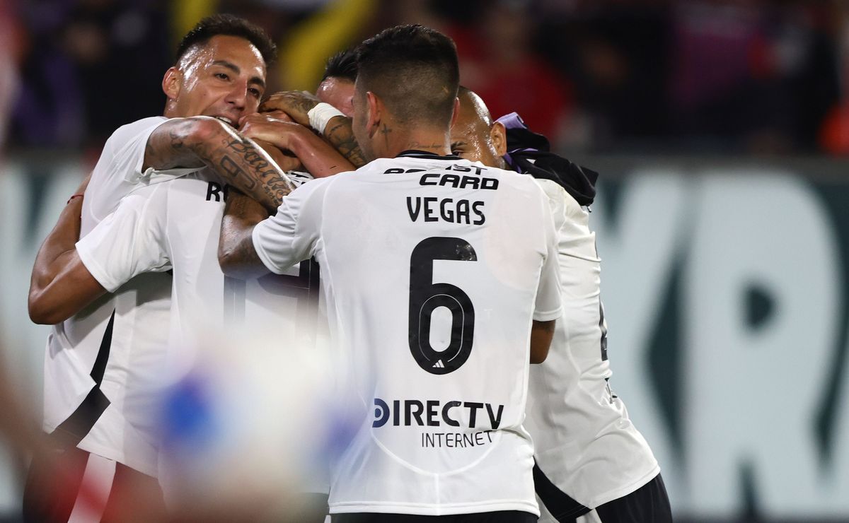 Exigen una chance para el refuerzo goleador que ya llegó a Colo Colo: “Le daría la opción”