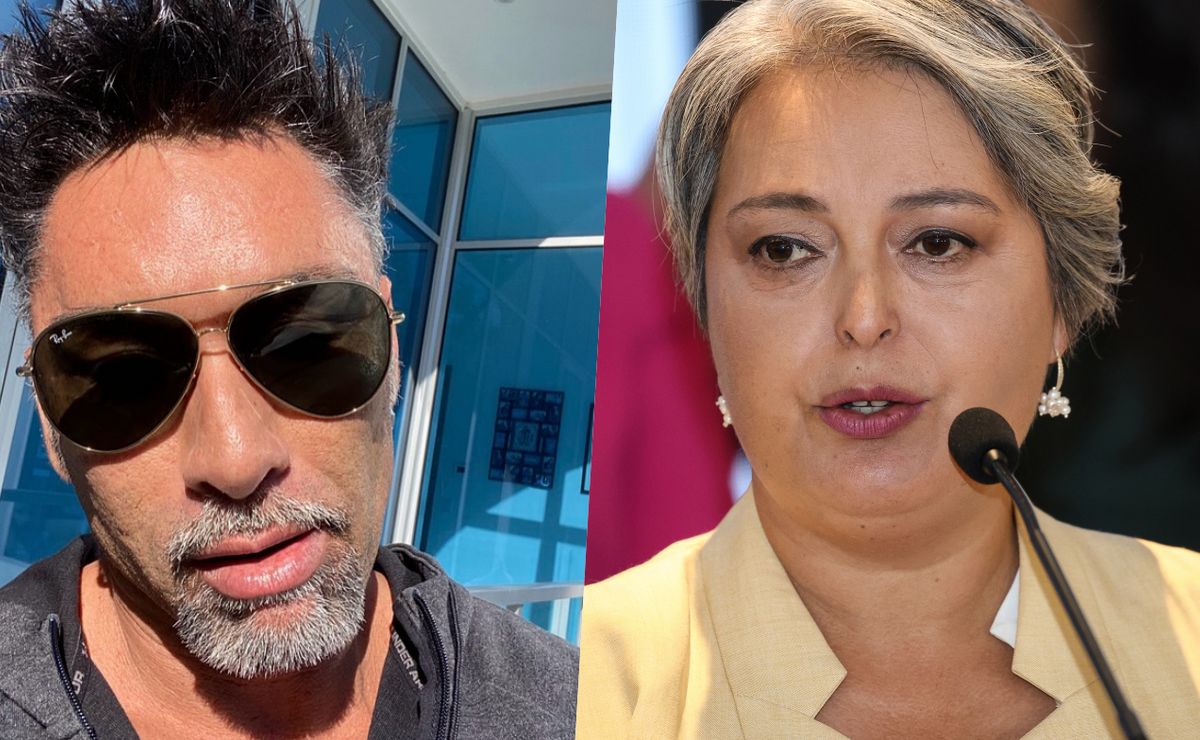 ¡Terrible! Marcelo Ríos lo quema todo con polémica burla a candidata Jeannette Jara