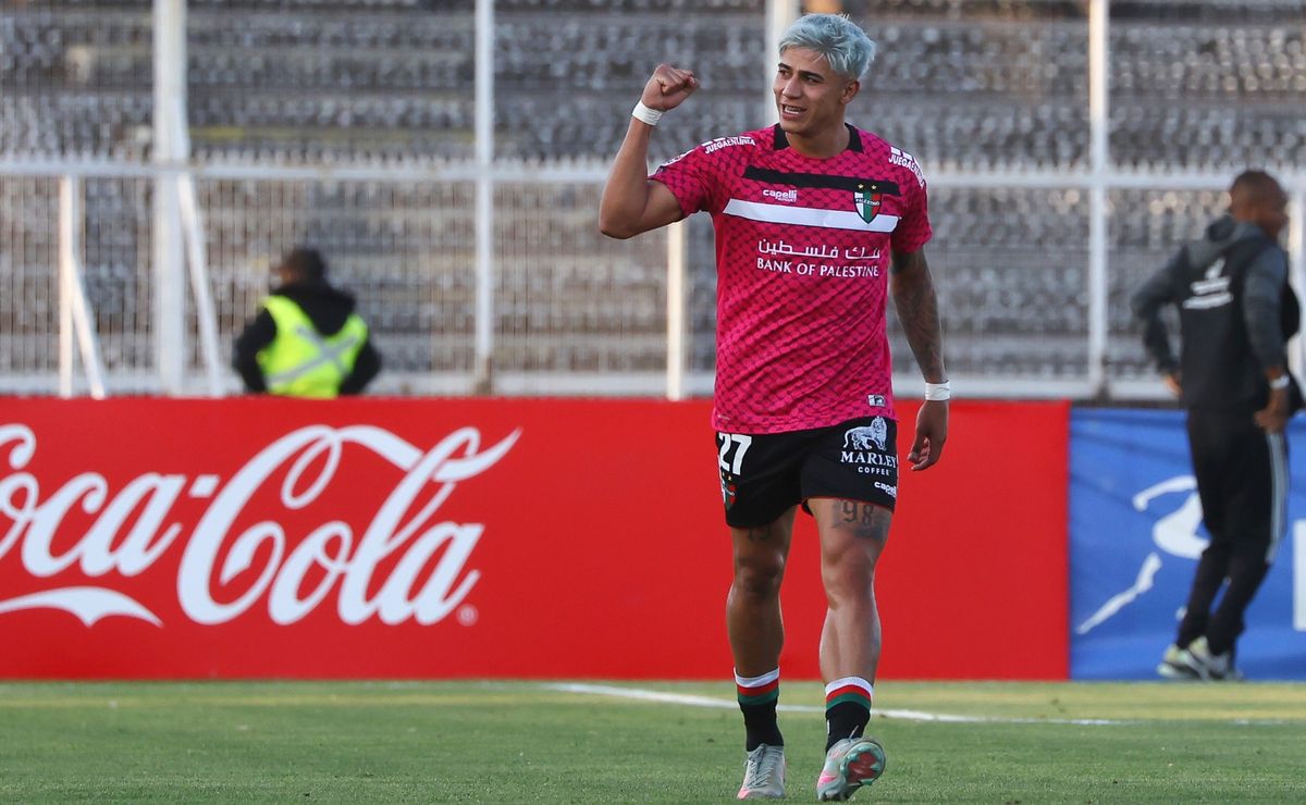 Pronósticos Palestino vs Huachipato: Árabes y Acereros abren la última fecha del Campeonato Nacional