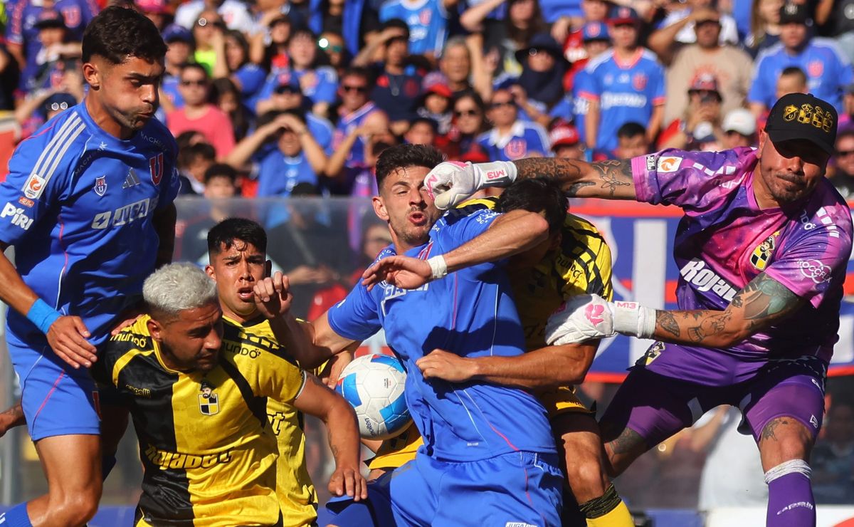 Mercado de fichajes: Mono Sánchez toma drástica medida sobre su futuro en Coquimbo Unido