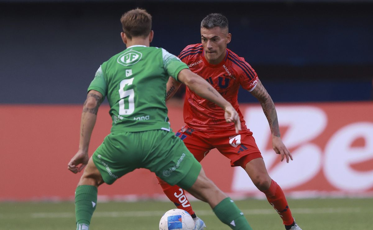 ¡Para preparar la Sudamericana! El jugador que quedará sin club tras no renovar para el 2026