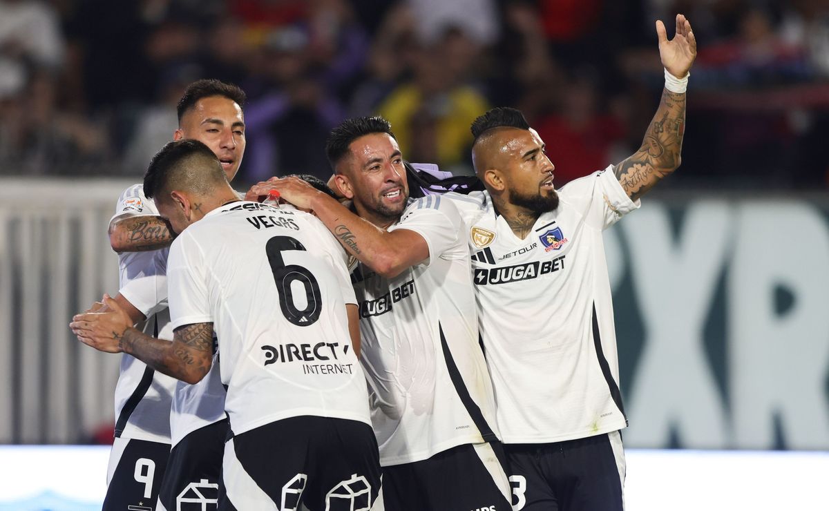 ¿Por fin llega su “salvador”? La gran noticia que recibe Colo Colo en el mercado de fichajes