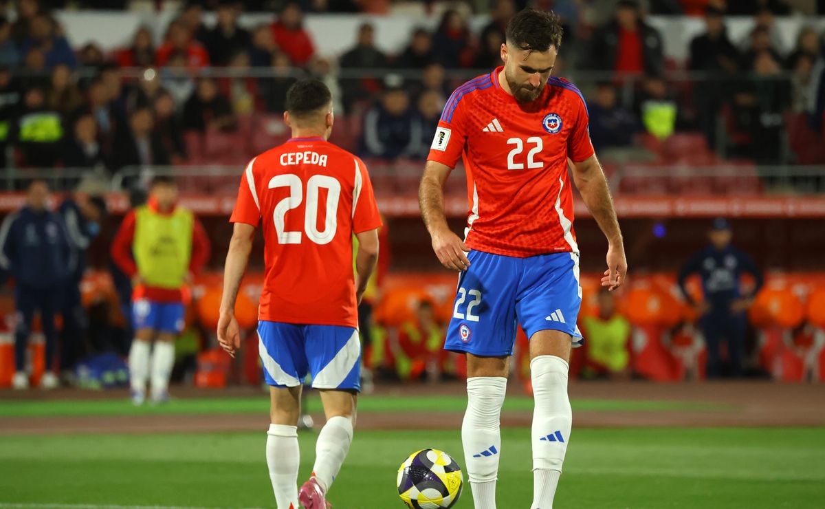Histórico de la Roja lanza fuerte crítica: “No me gusta que convoquen jugadores extranjeros”