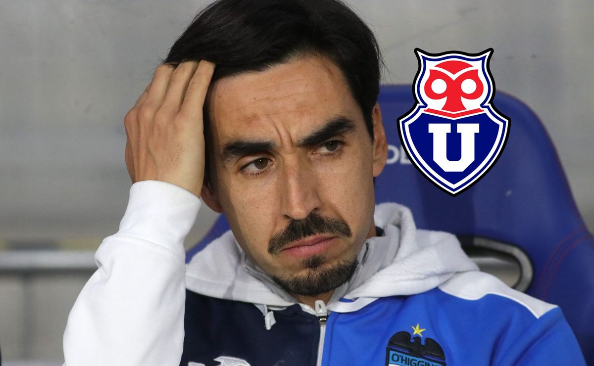 “Debo tener claras las funciones…”: Meneghini noquea a U de Chile por no conocer sus dueños