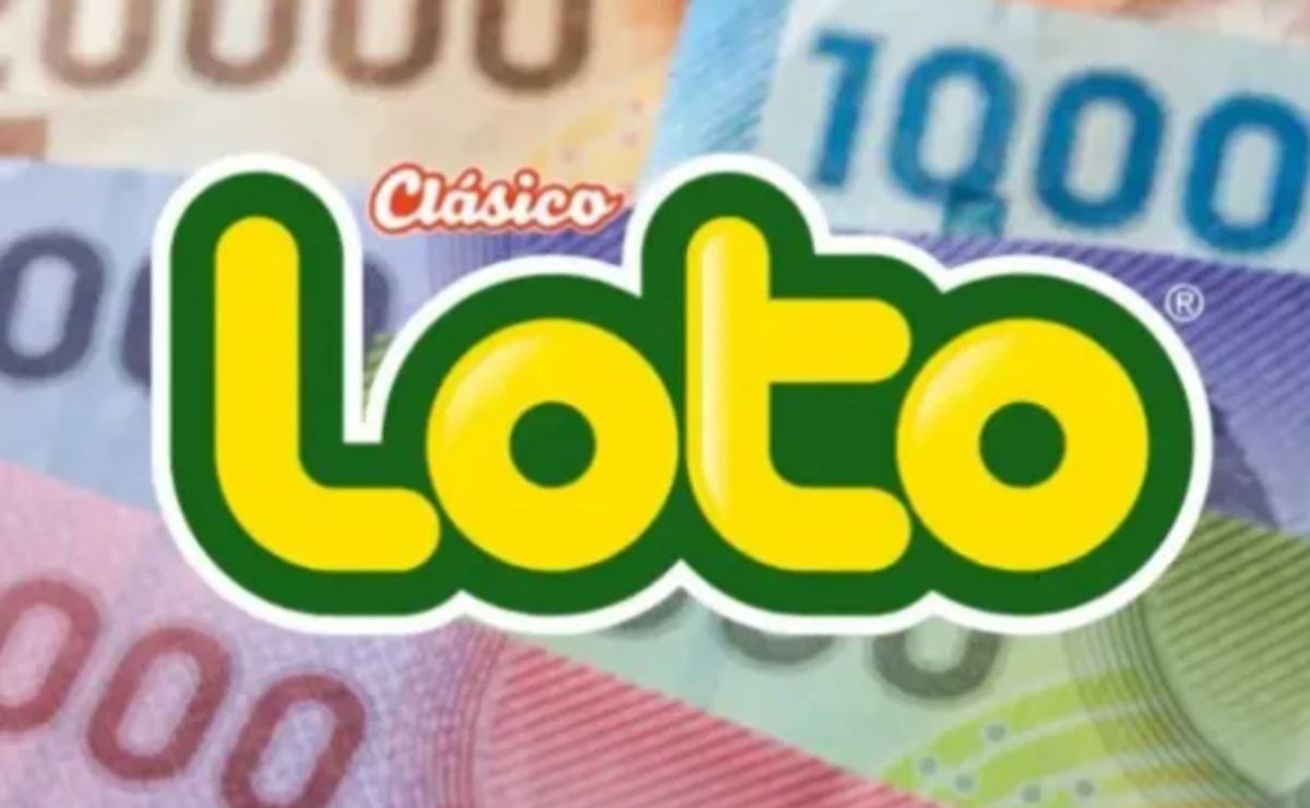 Resultados Loto hoy jueves 4 de diciembre: Sorteo 5356 reparte $5.400 millones de pozo acumulado