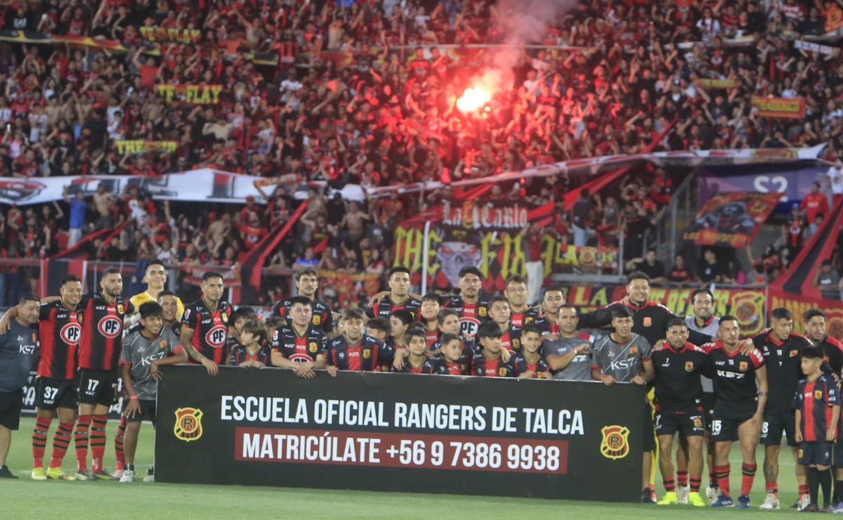 Sorpresa: histórico equipo del fútbol chileno se vende e inicia una reestructuración total