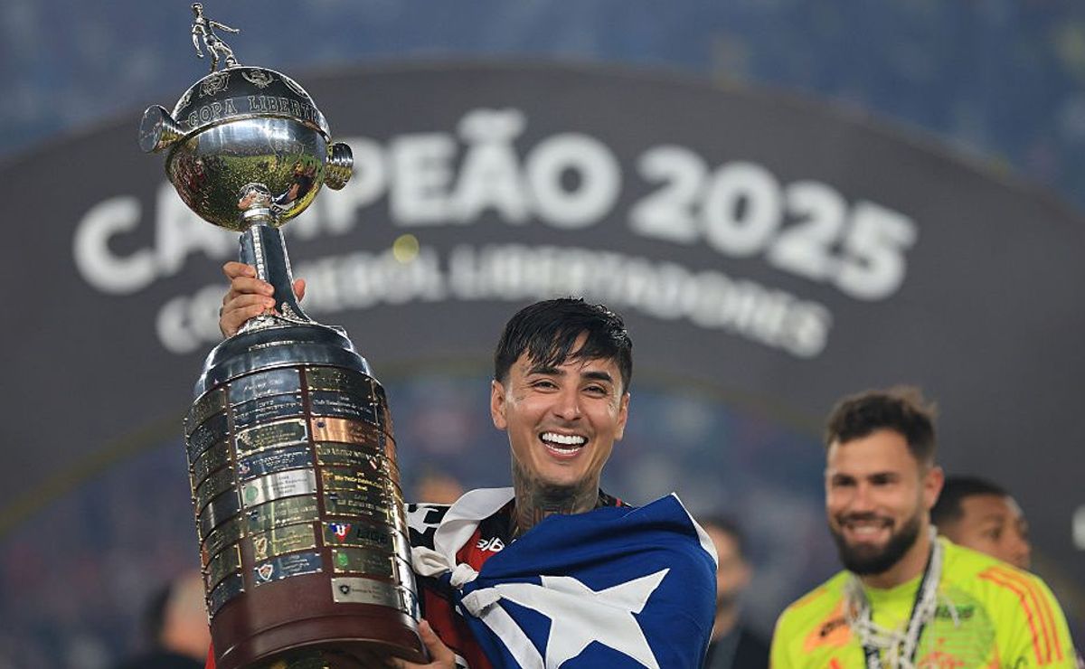 Ex campeón de UFC queda maravillado con Pulgar y le dedica emotivo mensaje: “Es el espíritu…”