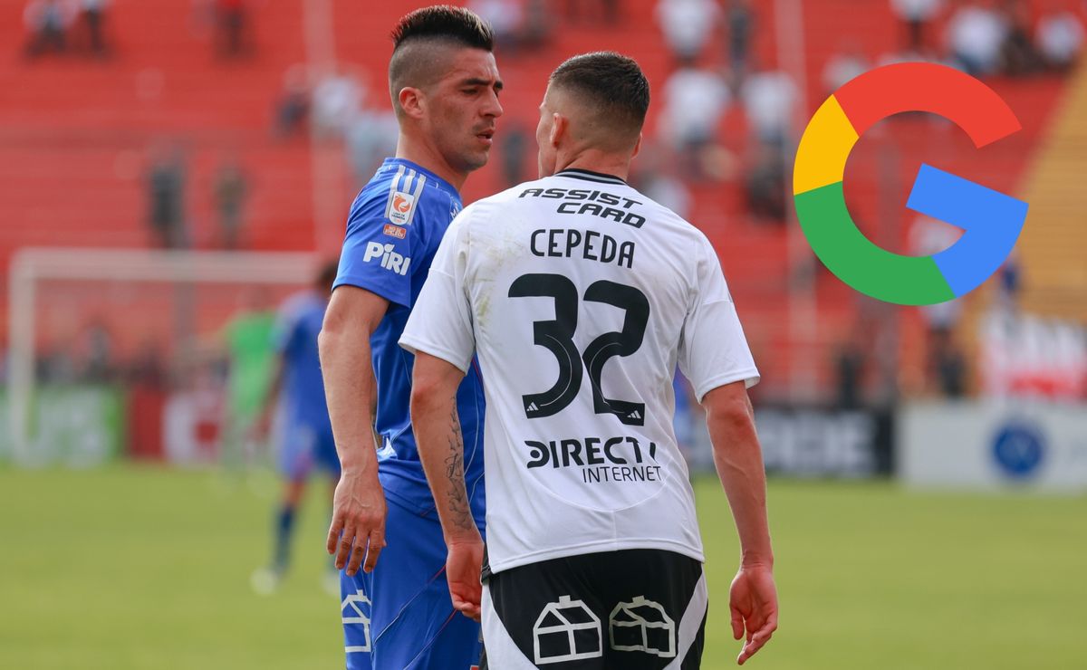 Ni Colo Colo ni la U: El equipo más buscado de Chile en Google este 2025