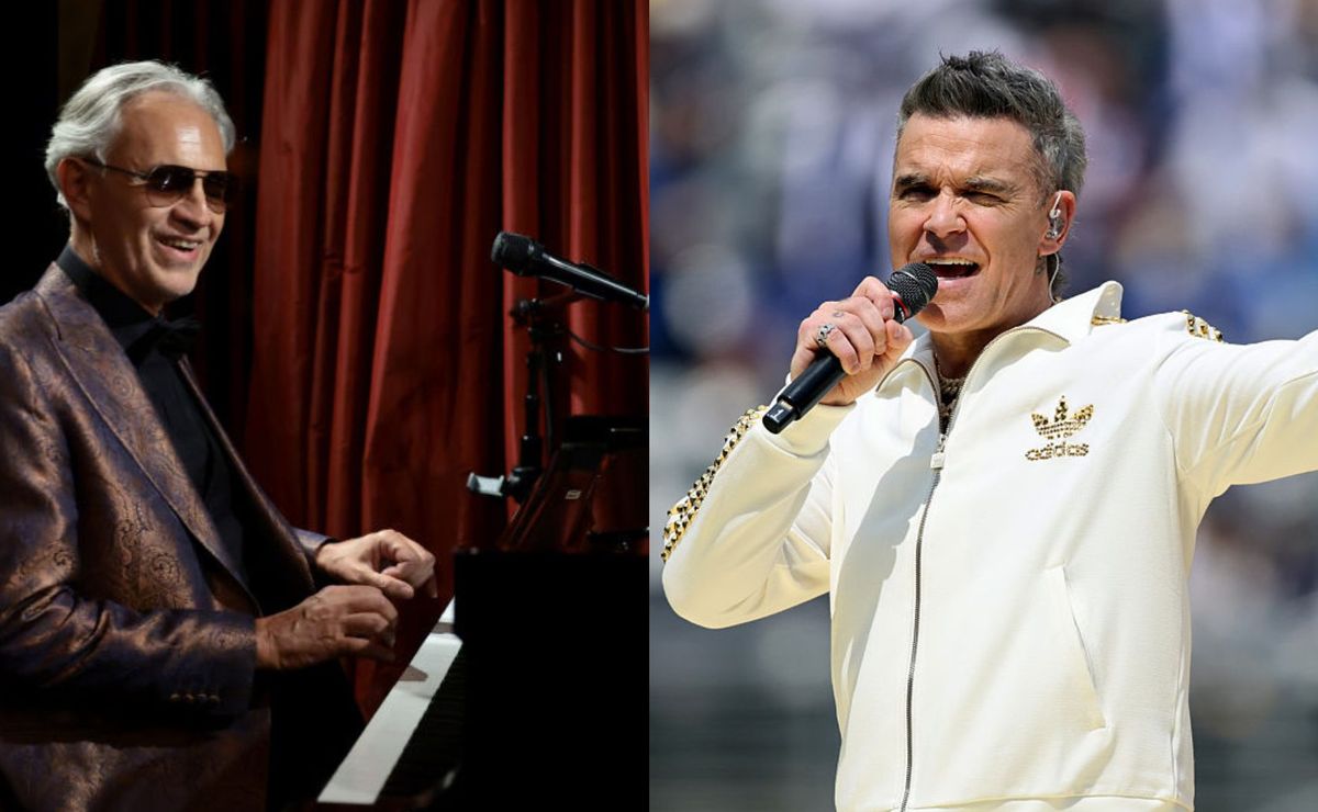 Sorteo del Mundial 2026: estos son los artistas confirmados para el gran show y dónde verlo EN VIVO