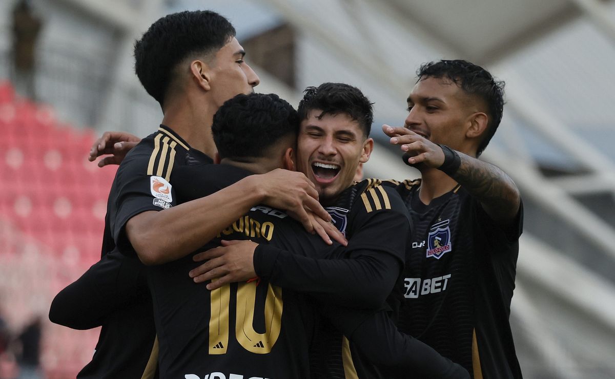 Mercado Colo Colo 2026: Aceleran la salida de Salomón Rodríguez y abren paso a primer “refuerzo”