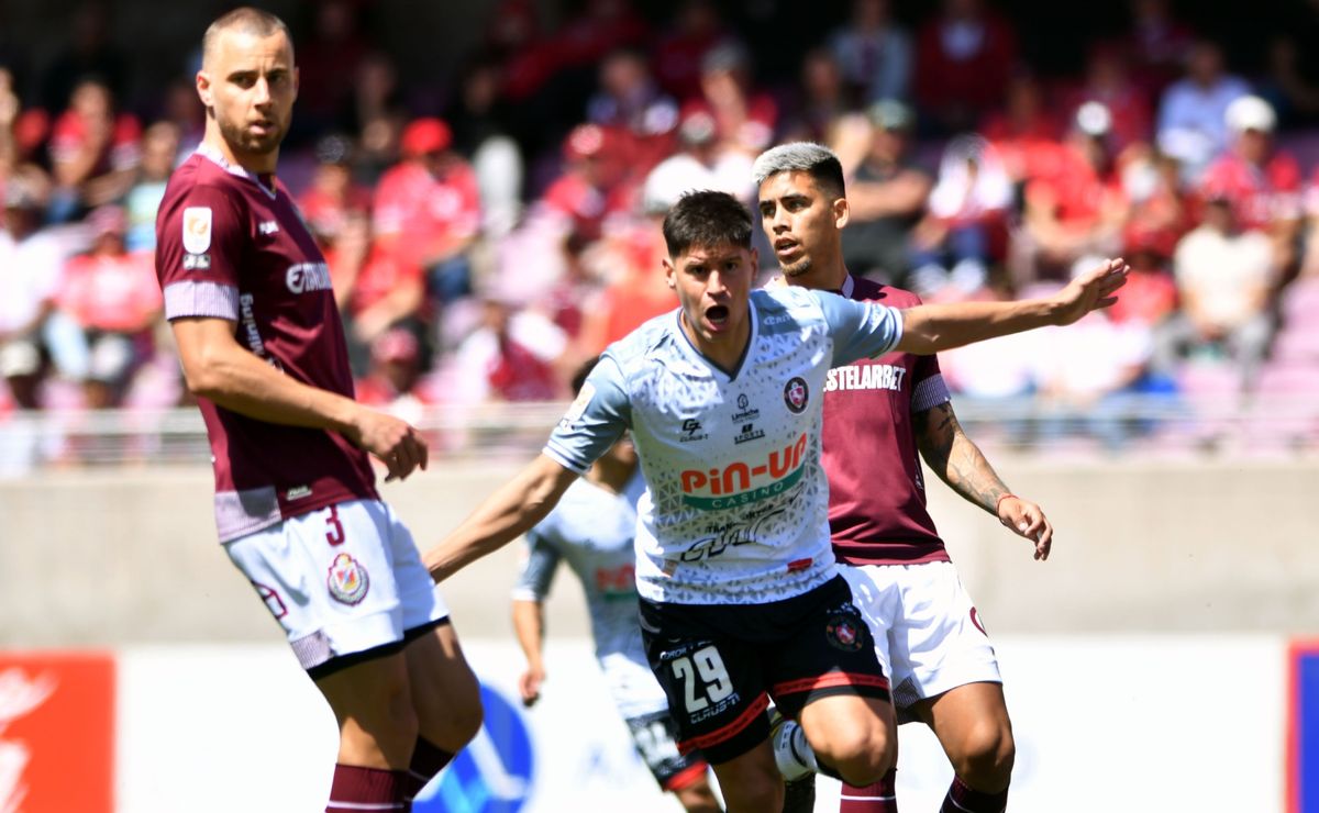 Pronósticos Deportes Limache vs Deportes La Serena: ¿los dos ascendidos logran la permanencia?