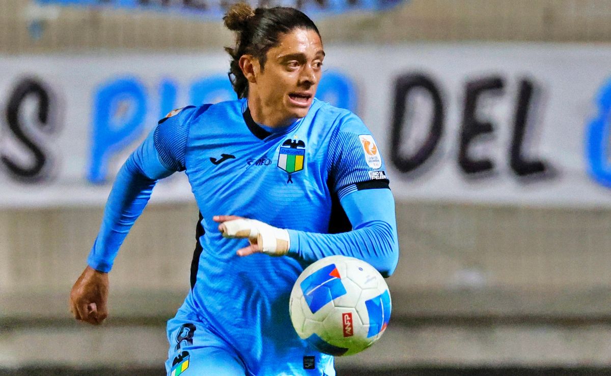 Tras polémica salida de O’Higgins: Joaquín Montecinos revela dónde jugará en 2026