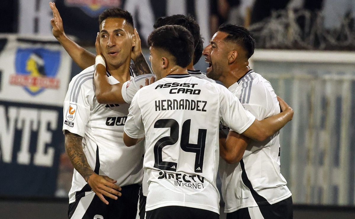 Juega en Argentina, ganó la Copa Sudamericana y fue ofrecido a Colo Colo para el 2026