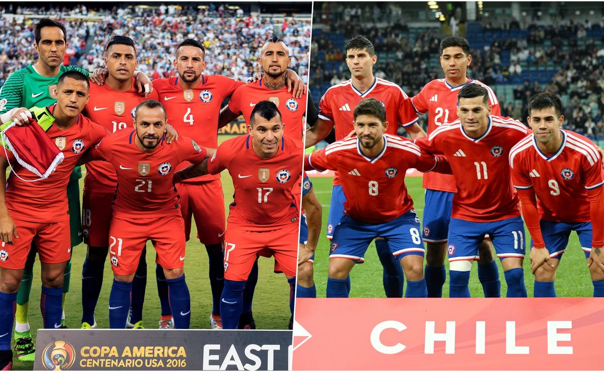 Exótico análisis y lejano lamento por el presente de La Roja: “El fútbol chileno está desapareciendo”